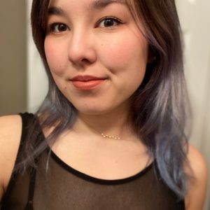 Heather Esau Massage Tech