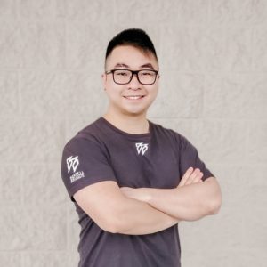 Gabriel Tan