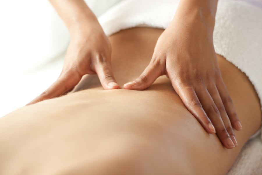 Registered massage therapy in Port Coquitlam